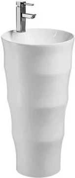 Раковина напольная CeramaLux G-308