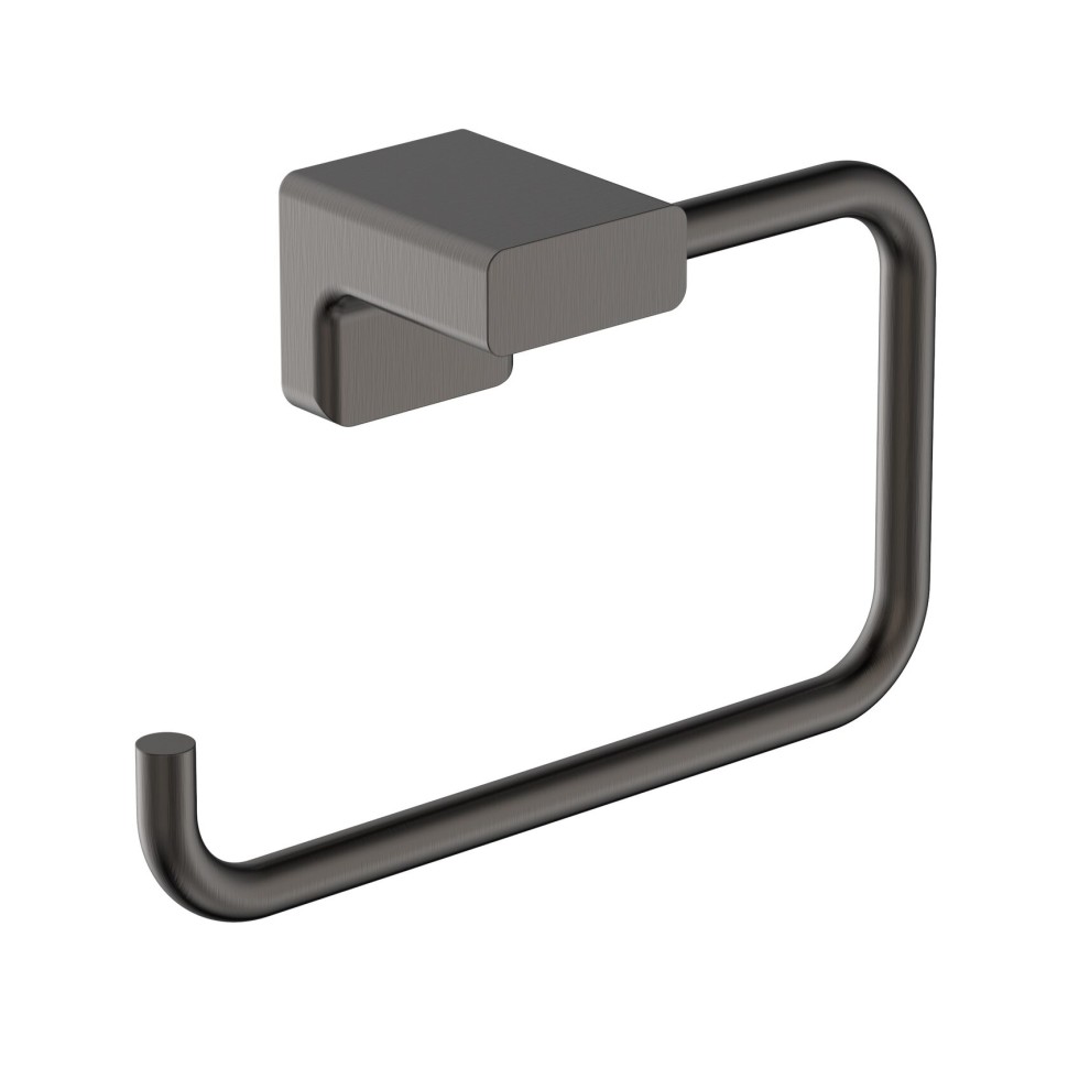 AQM7306GM Tivoli Держатель туалетной бумаги, металл