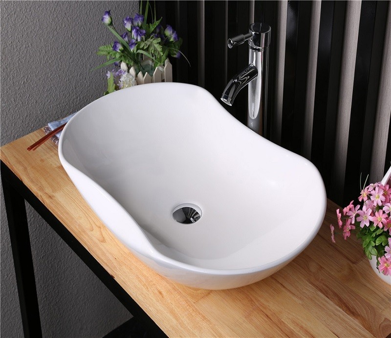 Умывальник CeramaLux 9175