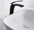 Умывальник CeramaLux D1333H131