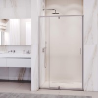 Душевая дверь RGW PA-008 (Прозрачное, 1100)