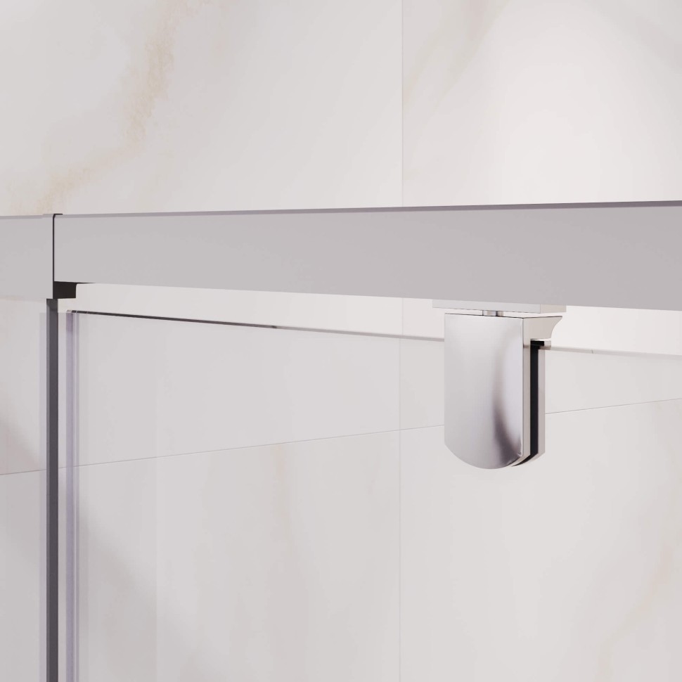 Душевая дверь RGW PA-008 (Прозрачное, 1100)