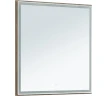 Зеркало Aquanet Nova Lite 75 дуб рустикальный LED
