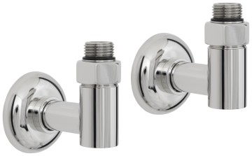 Набор комплектующих для ПС (G 1/2" НР х G 1/2" НР)
