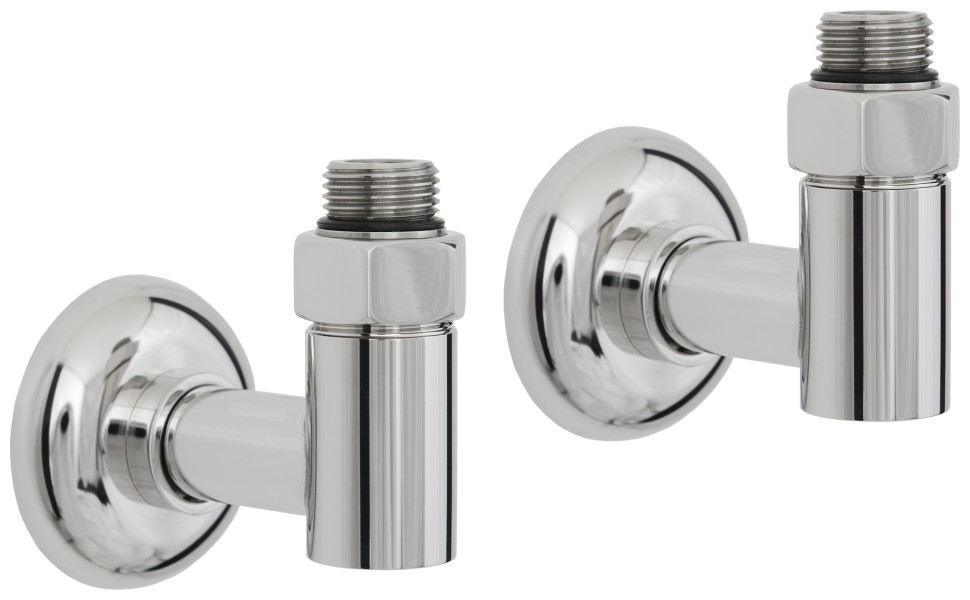 Набор комплектующих для ПС (G 1/2" НР х G 1/2" НР)