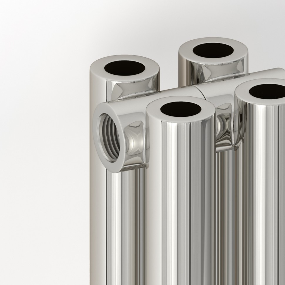 Эстет-00 1200х495 11 секций