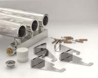 Кумир-0 300х330 5 секций