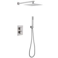 ΠΡΡΠ΅Π²Π°Ρ ΡΠΈΡΡΠ΅ΠΌΠ° ABBER Daheim AF8251SP ΡΠΊΡΡΡΠΎΠ³ΠΎ ΠΌΠΎΠ½ΡΠ°ΠΆΠ° Π±Π΅Π· ΠΈΠ·Π»ΠΈΠ²Π°, ΡΠ΅ΡΠΌΠΎΡΡΠ°Ρ, ΡΠ°ΡΠΈΠ½