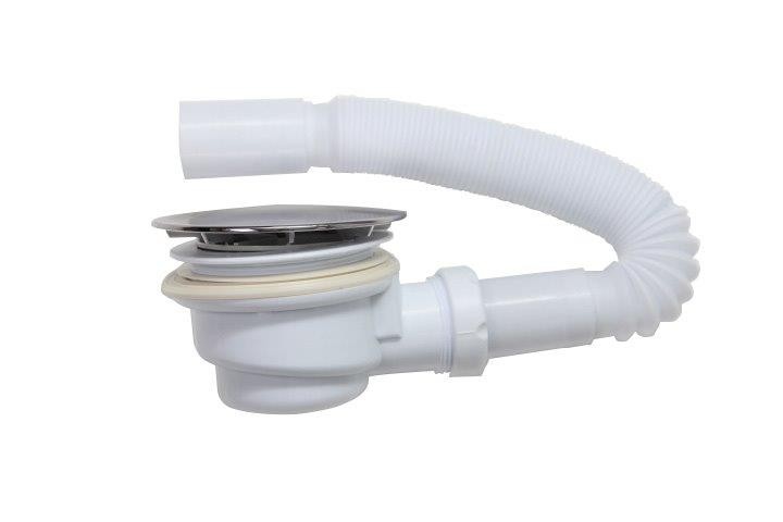 Акриловый поддон BelBagno TRAY-BB-AH-120/80-15-W-R