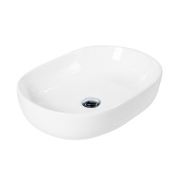 Накладная раковина BelBagno BB1084