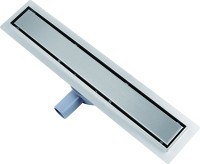 Трап для душа 70*500мм(поворот.сифон 360°) R652.50.05