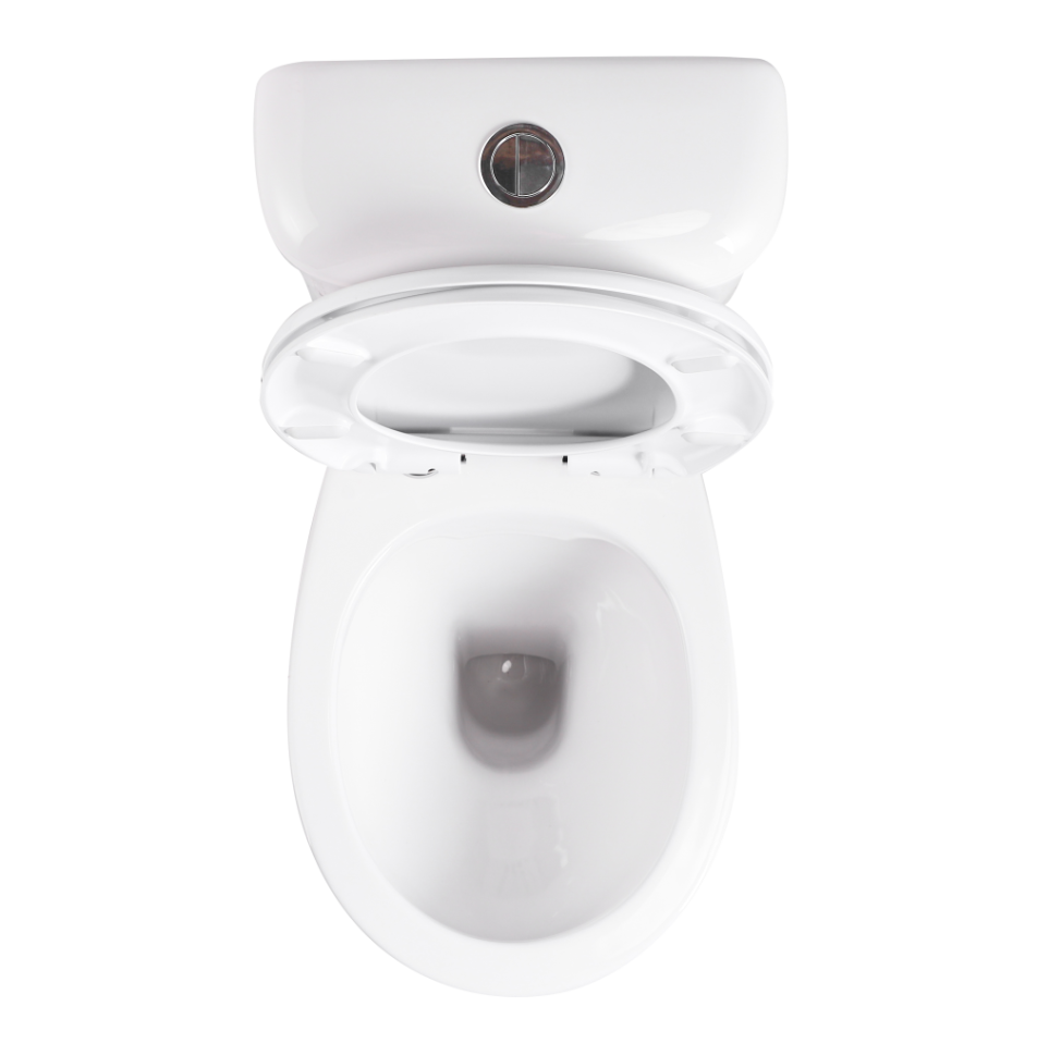 Унитаз-компакт IBERICA BLANCA MUNIA Rimless белый (IB.MUN.121.1B1)