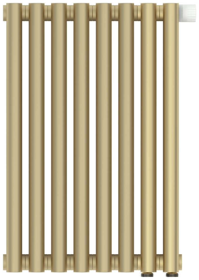 Эстет-11 EU50 500х360 8 секций