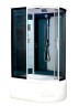 Timo Standart T-1110 L душевая кабина 110*85*220, турецкая баня хамам