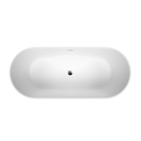 Акриловая ванна BELBAGNO BB416-2000-850