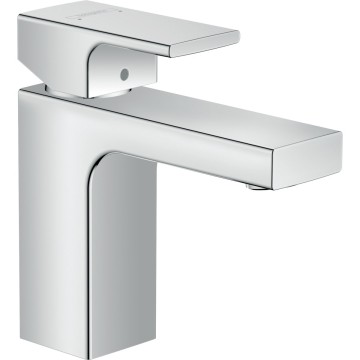 Смеситель для раковин Hansgrohe Vernis Shape хром (71561000)