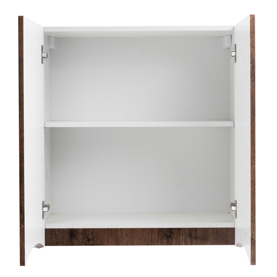 Шкаф подвесной BelBagno FLY-MARINO-700-2A-SC-RW-P