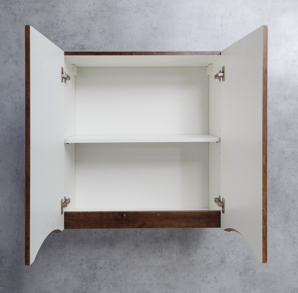 Шкаф подвесной BelBagno FLY-MARINO-700-2A-SC-RW-P