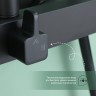 Душевая система Splenka для ванны и душа S02.24.06 Черный