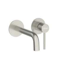 Смеситель для раковины встраиваемый CEZARES RELAX-BLI2-1-IN-W0