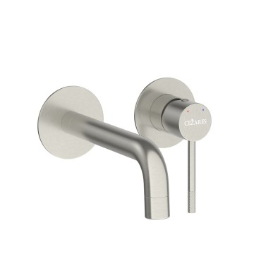 Смеситель для раковины встраиваемый CEZARES RELAX-BLI2-1-IN-W0