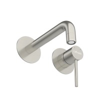 Смеситель для раковины встраиваемый CEZARES RELAX-BLI2-1-IN-W0