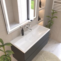 Раковина для тумбы OTTIMO AB900