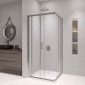 Душевой уголок RGW PA-31 (Прозрачное, 900x900)