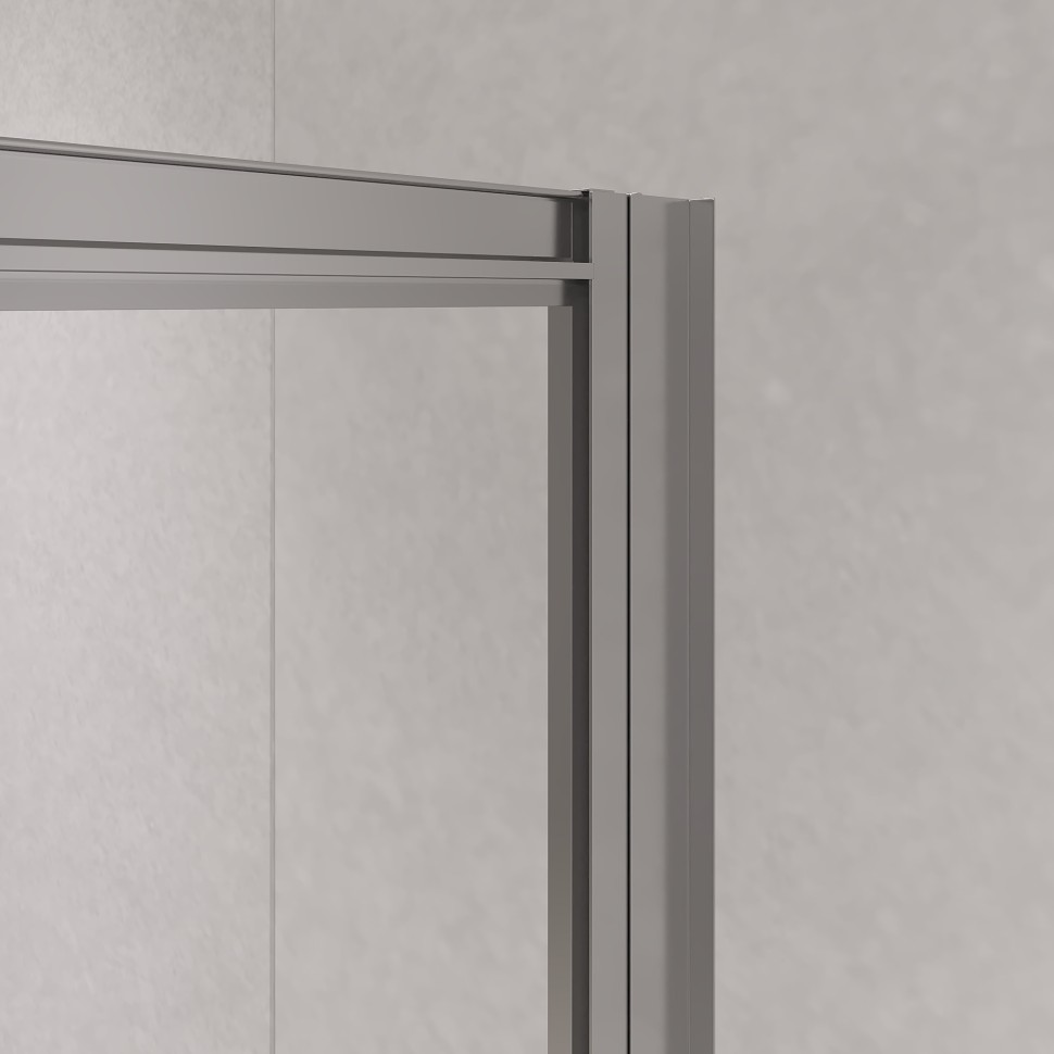 Душевой уголок RGW PA-31 (Прозрачное, 900x900)