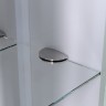 Душевая кабина Grossman Cosmo GR141 (100x100x215) дверь раздвижная,4 места