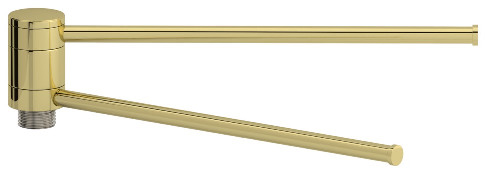 Полотенцедержатель 360 / L 250