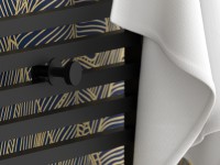 Вешалка Диско