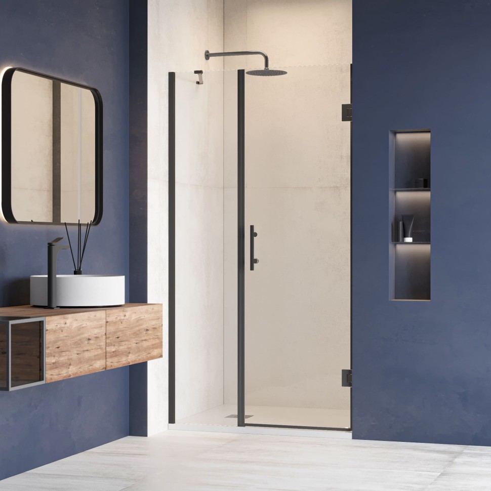 Душевая дверь RGW HO-012B (Прозрачное, 1000)