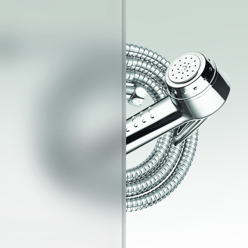 Душевая перегородка RGW WA-010B (Матовое-Сатинат, 900)