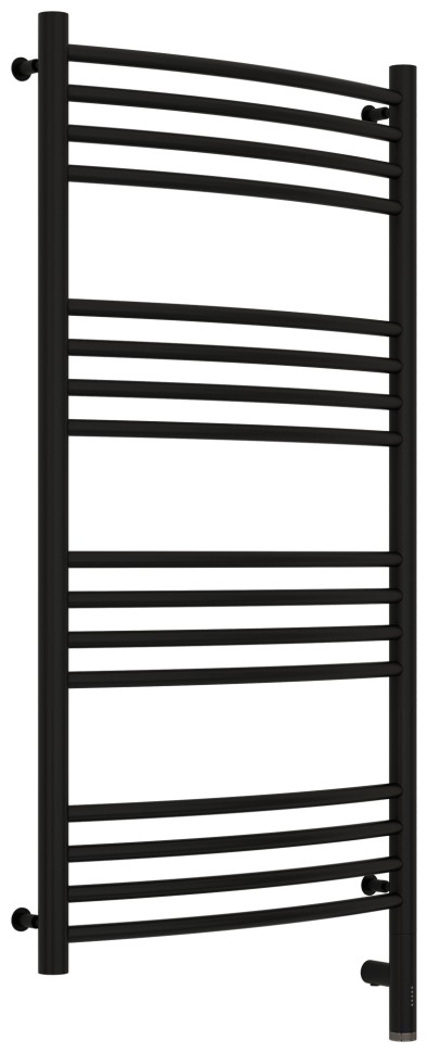 Богема 3.0 выгнутая 1000х500 МЭМ правый