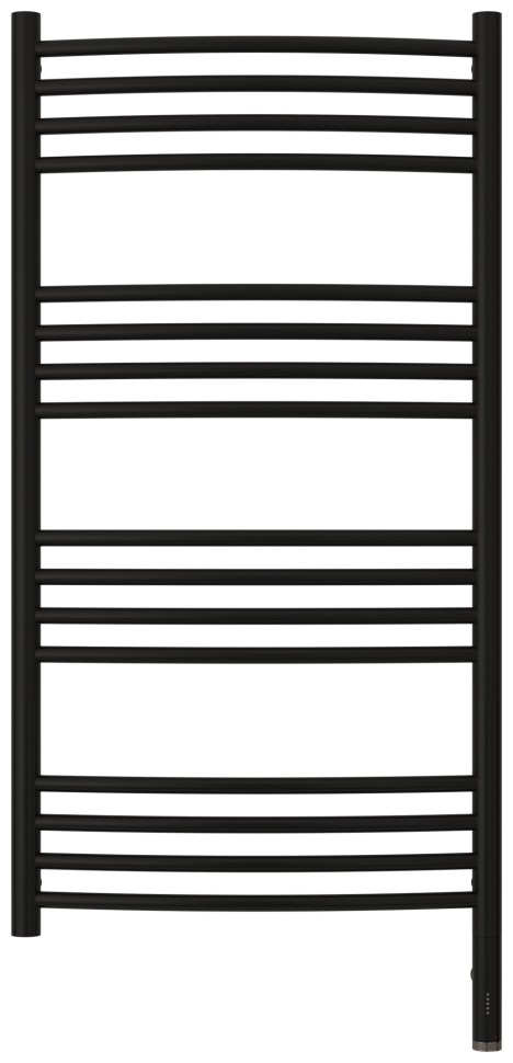 Богема 3.0 выгнутая 1000х500 МЭМ правый