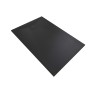 Душевой поддон прямоугольный RGW TSS-B Черный 800x1200