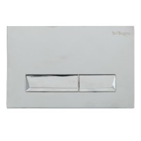 Кнопка смыва BelBagno MARMI BB010-MR-CHROME, цвет-хром глянцевый
