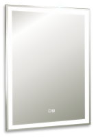 AQM9105 600х800 Зеркало с подсветкой и подогревом