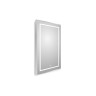 Зеркало BelBagno SPC-KRAFT-500-800-LED-TCH-WARM