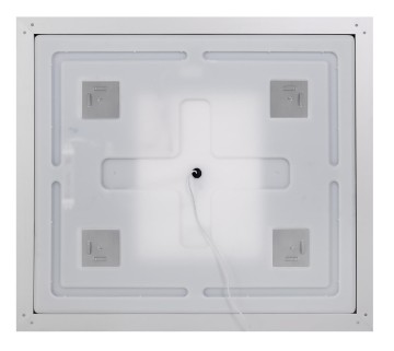 Зеркало BelBagno SPC-KRAFT-500-800-LED-TCH-WARM