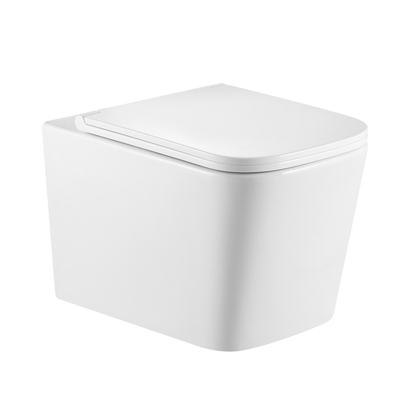 Комплект 3в1 IBERICA BLANCA инсталляция SILENCIO MINI, унитаз TOLEDO ALTO белый, кнопка смыва INOX-C хром глянцевый (IB.001M.TLA.231.1131)