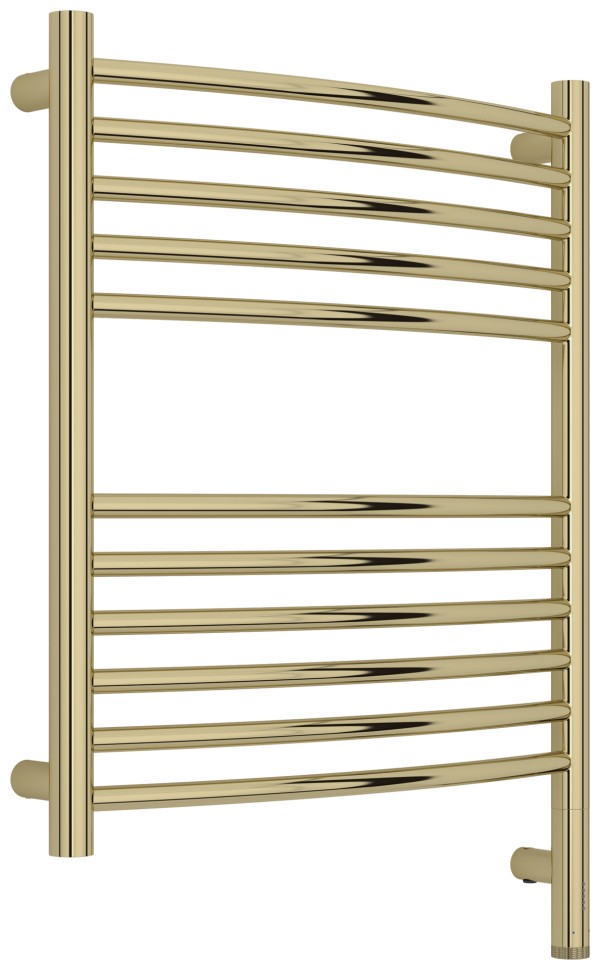 Богема 3.1 выгнутая 600х500 МЭМ правый