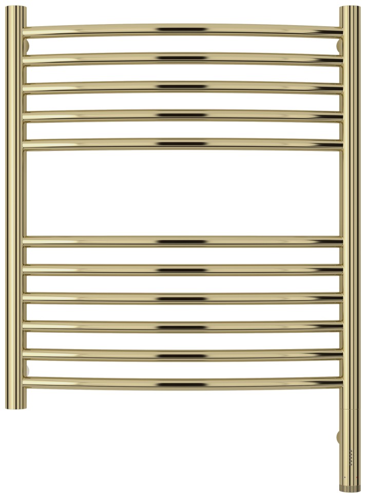 Богема 3.1 выгнутая 600х500 МЭМ правый