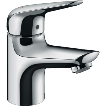 Смеситель для раковин Hansgrohe Novus хром (71020000)