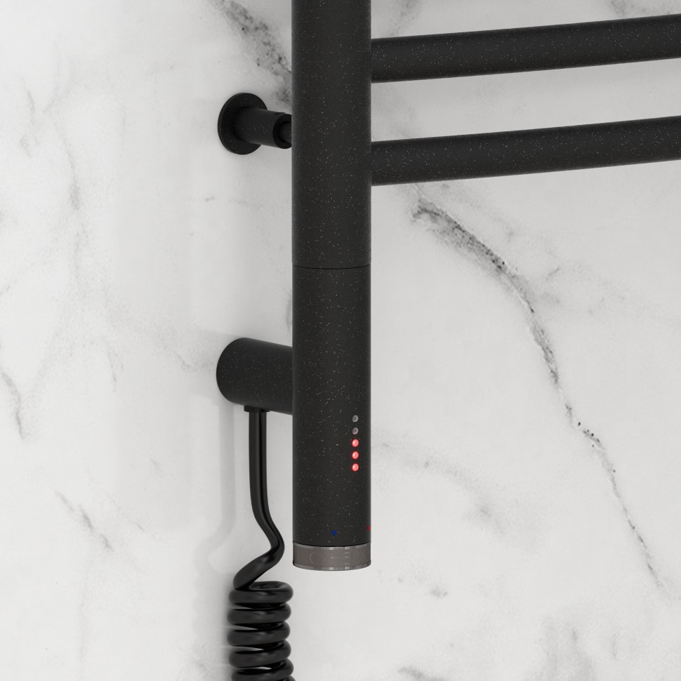 Богема 3.0 выгнутая 600х400 МЭМ левый