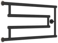 High-Tech+ model "G" 320х650