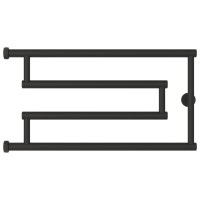 High-Tech+ model "G" 320х650