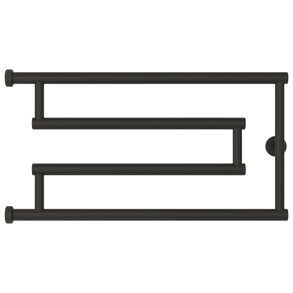 High-Tech+ model "G" 320х650