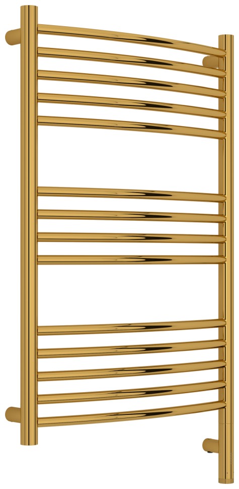 Богема 3.1 выгнутая 800х500 МЭМ правый